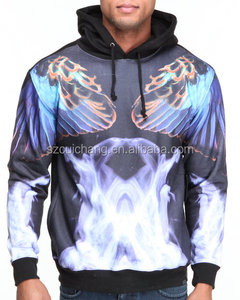 Al por mayor sudaderas, MANS sudaderas con capucha, sudaderas con capucha LL-820 - Product Image 1