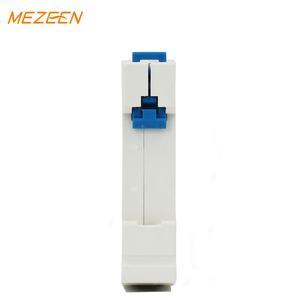 Однофазный миниатюрный автоматический выключатель mcb 32amp 25amp 63 amp 16 amp - Product Image 5