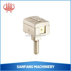 ครอบคลุมเครื่องอากาศหัวฉีดเจ็ท - Product Image 6