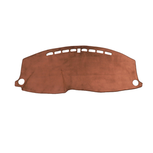 Cubiertas de Tablero de Auto Personalizadas de Alta Calidad, Alfombrillas Antideslizantes para el Tablero - Product Image 6