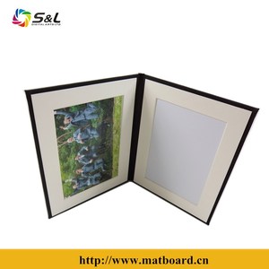 <span class=keywords><strong>Album</strong></span> <span class=keywords><strong>photo</strong></span> personnalisé 5x7, ecorce et bâton - Product Image 6