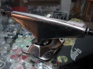 Tempo Trucks Skate Board