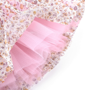 <span class=keywords><strong>mini</strong></span> niños leopardo impresión vestido <span class=keywords><strong>de</strong></span> tutú para <span class=keywords><strong>la</strong></span> decoración cosplay - Product Image 2
