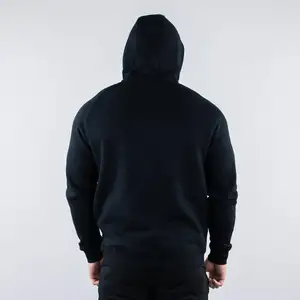 Sudaderas con capucha de gimnasio de atletismo para hombre, venta al por mayor, 3002