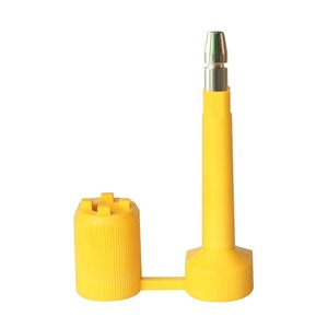 REB003 bas prix conteneur maritime boulon joint rfid boulon joint pour les <span class=keywords><strong>conteneurs</strong></span> d'expédition - Product Image 1