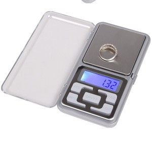 <span class=keywords><strong>Balance</strong></span> de poche 100g 0.01g Mini <span class=keywords><strong>balance</strong></span> de poche numérique portable numérique Échantillon gratuit 1000g 0.01g <span class=keywords><strong>Balance</strong></span> de poche numérique - Product Image 1