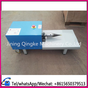 <span class=keywords><strong>Fendeuse</strong></span> de bois électrique 220 V / Machine à fendre les bûches à <span class=keywords><strong>vis</strong></span> / Machine à fendre les bûches forestières - Product Image 3