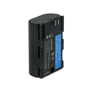 Batería de ion de litio LP-E6 lp e6 LPE6 para Canon 5d mark ii iii iv 2 3 dslr camera - Product Image 4