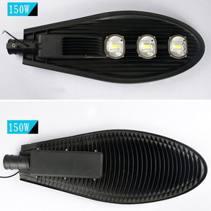 Lampe de rue LED Cobra Head SMD IP65 100w 150w 200w 300w 400w 85-265v pour extérieur - Product Image 5