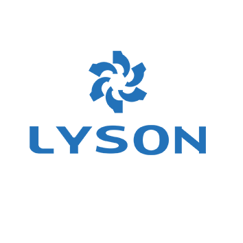Shanghai Liansheng Pump-Making Co., Ltd. logo