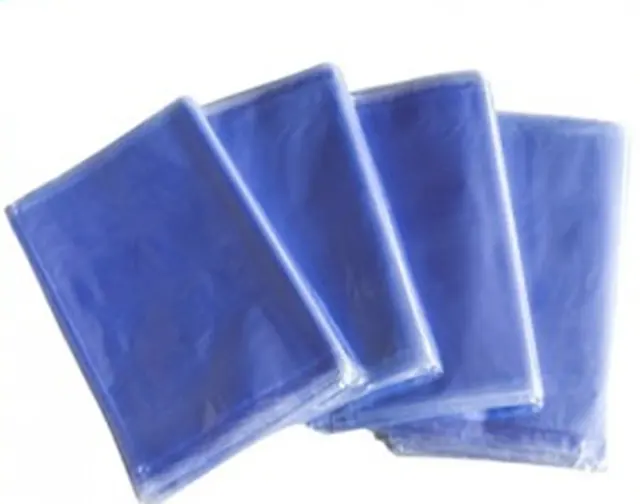 Grosir Kemasan Kantong Plastik Susut PVC