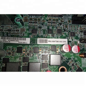 Intel H81 <span class=keywords><strong>DDR3</strong></span> SATA çift kanal anakart için mm6500t M83 00KT260 03T7253 masaüstü - Product Image 5