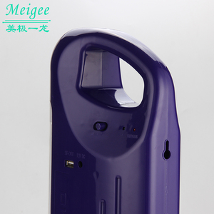 24LED Tiết Kiệm Năng Lượng Di Động Sạc Điện Cắm Trại LED Đèn Lồng - Product Image 5