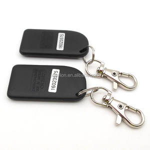 Système de sécurité Anti-vol de bonne qualité, 2.4ghz, télécommande, relais RFID sans fil pour voiture - Product Image 2