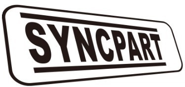 Wenzhou Syncpart Import And Export Trade Co., Ltd. logo