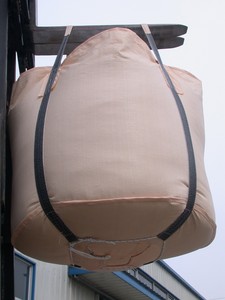 Big Bag da 1 Tonnellata per <span class=keywords><strong>Pellet</strong></span> di Plastica - Product Image 4
