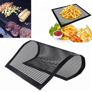LFGB תנור בישול רשת מנגל גריל רשת למכירה - Product Image 1