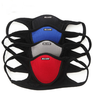 หน้ากากขี่จักรยานไฟฟ้าสำหรับจักรยานยนต์หน้ากากกีฬากลางแจ้ง - Product Image 1