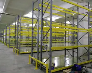 Industrial Storage Shelving High Quality Rack Storage Shelving Industrial Shelving For Warehouse