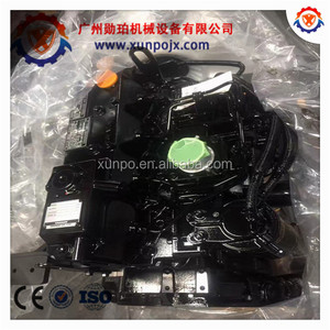 4TNV94L/3TNE84/4TNE94/4TNV88/4TNV84/3TNV88/4TNE84/4TNE98/3TNE88/4TNV106 محرك كامل - Product Image 4