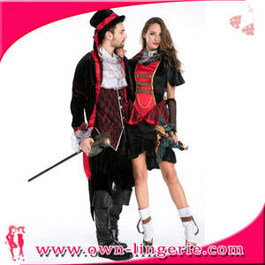 sweety amante y mujer traje de los hombres - Product Image 3