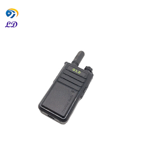 <span class=keywords><strong>Walkie</strong></span> <span class=keywords><strong>talkie</strong></span> UHF de largo alcance, resistente al agua, el mejor rango LD-999mini - Product Image 5