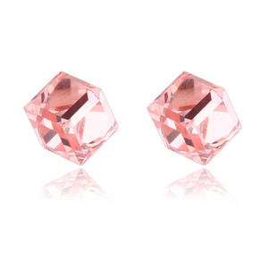 Pendientes <span class=keywords><strong>de</strong></span> diamantes <span class=keywords><strong>de</strong></span> imitación <span class=keywords><strong>de</strong></span> cristal Multicolor <span class=keywords><strong>para</strong></span> hombre y mujer - Product Image 6