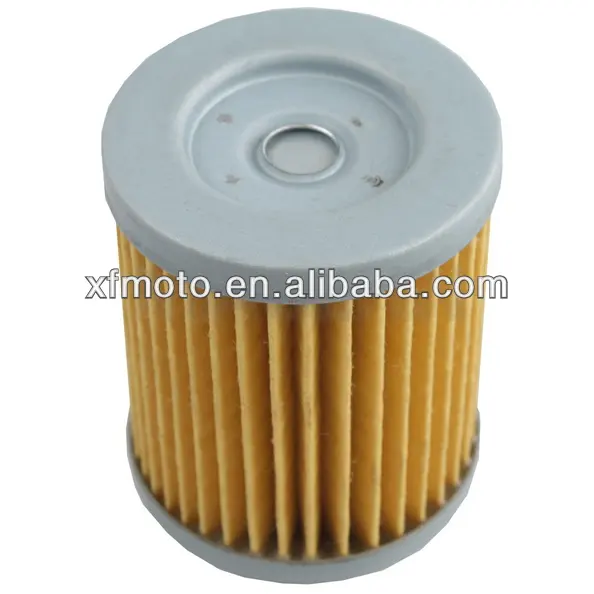 Масляный фильтр для мотоцикла Suzuki DR125 DR200 DRZ125 DRZ125L DR200SE SP125 LT230G LT250E