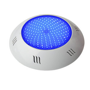 <span class=keywords><strong>Ampoule</strong></span> LED de <span class=keywords><strong>piscine</strong></span> <span class=keywords><strong>300W</strong></span> de remplacement 12V 35W IP68 RGB lampe à eau salée remplie de résine - Product Image 1
