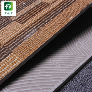 <span class=keywords><strong>Tapis</strong></span> de <span class=keywords><strong>sol</strong></span> en porcelaine, motif de carreaux, 50x50, 10 pièces, haute qualité, pour maison et bureau - Product Image 2