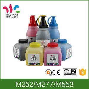 M252 M277 M553 compatible <span class=keywords><strong>para</strong></span> <span class=keywords><strong>HP</strong></span> Impresora Láser polvo de recarga de <span class=keywords><strong>toner</strong></span> A Granel - Product Image 2