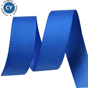 Cinta de <span class=keywords><strong>Grosgrain</strong></span> de <span class=keywords><strong>4</strong></span> Pulgadas y 3 Pulgadas de Ancho, Cinta de <span class=keywords><strong>Grosgrain</strong></span> de Poliéster Sólido de Buena Calidad al por Mayor - Product Image 5