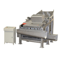 Taiwan Technologie Voor Lychee Peeling Machine, Lychee Vruchtensap Maker Complete Lychee Verwerking Lijn