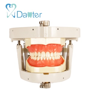 Migliore Qualità Dentale Articolatore Dentale <span class=keywords><strong>Phantom</strong></span> Testa di Manichino per la Vendita - Product Image 1