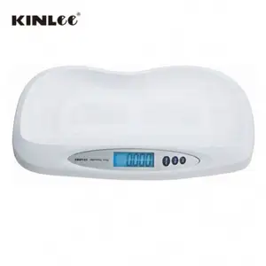 MADE for USA/EUROPE SCALE _ # EBST-20 medizinischer Typ "KINLEE" Baby Health Scale Balance