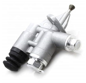 Bomba de Combustible de Repuesto 4944710 / C3415661 para Motor Cummins 6BT 5.9L y Camionetas RAM 2500 y RAM 3500 - Product Image 4