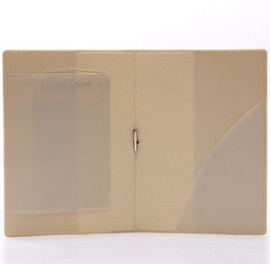 Giá rẻ Hồng PU da Thế Giới bản đồ hộ chiếu chủ - Product Image 2