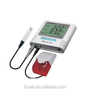 Termômetro digital industrial lcd, alta precisão - Product Image 4