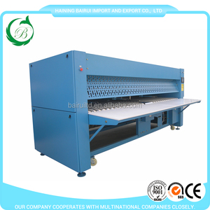 Máquina plegadora <span class=keywords><strong>ropa</strong></span> para lavanderia - Product Image 2