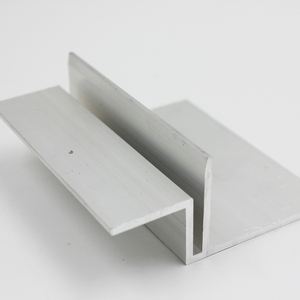 Snap cadre d'extrusion en <span class=keywords><strong>aluminium</strong></span> de profil <span class=keywords><strong>pour</strong></span> la fenêtre de <span class=keywords><strong>caravane</strong></span> et porte - Product Image 4