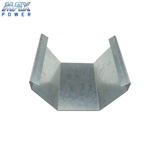 เชื่อมต่อรางน้ำฝนเรือนกระจก/การเกษตรเรือนกระจก - Product Image 3