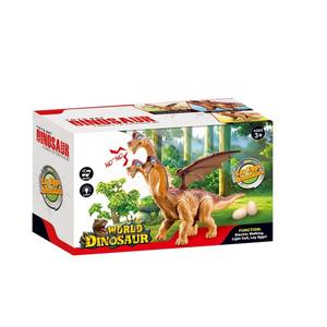 Juguetes <span class=keywords><strong>De</strong></span> Animales eléctricos <span class=keywords><strong>de</strong></span> tres cabezas, <span class=keywords><strong>dinosaurio</strong></span>, con función <span class=keywords><strong>de</strong></span> caminar - Product Image 1