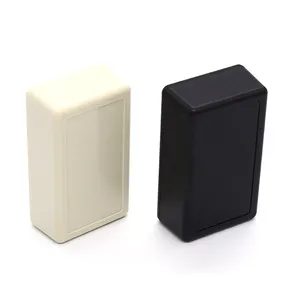 hot sale new products plastic standard electronic plastic enclosure box 72x42x23MM