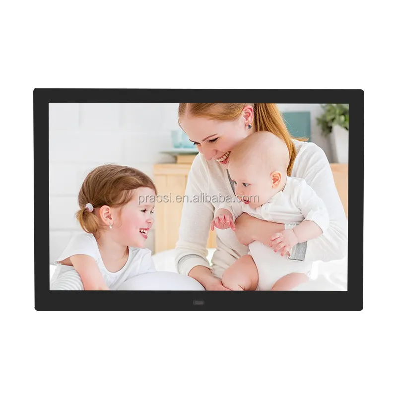 wifi 15" ips screen 3gp songs videos free download digital photo frame with hidden camera