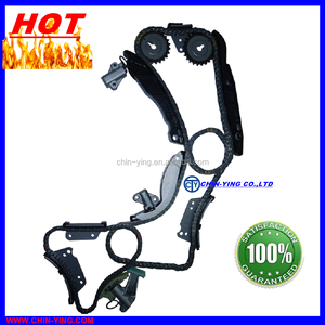 Auto Parts D4CB TIMING CHAIN KIT Fit HYUNDAI MINI <b>BUS</b> <b>Engine</b> - Product Image 1