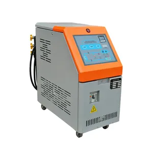 Plastic Industrial using Water Heater Mold Temperature Controller Price