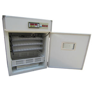 Giá Tốt Nhất 200 Trứng Gà Hoàn Toàn Tự Động Thương Mại Sử Dụng Trứng Gà Lồng Ấp Để Bán Tại Ấn Độ - Product Image 6