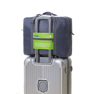 Borsa da Viaggio <span class=keywords><strong>Pieghevole</strong></span> Leggera ed Economica, Capacità 32L, Impermeabile, Disponibile in Magazzino - Product Image 4