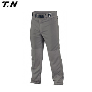 Tùy Chỉnh Bóng Chày Quần Bán Buôn Bóng Chày Softball Pant Quần - Product Image 4