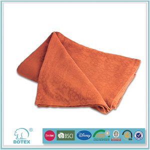 compañías aéreas de fama en <span class=keywords><strong>la</strong></span> cooperación de diversos diseño manta de avión modacrílicas - Product Image 1